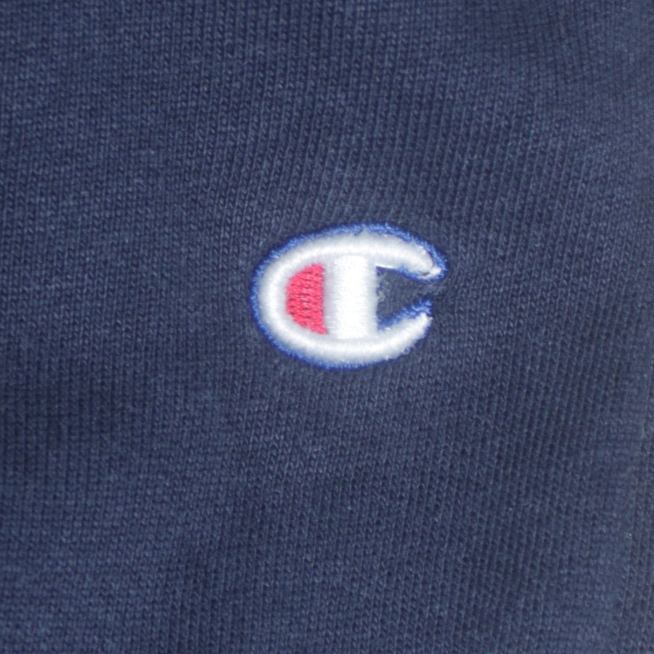 Champion Men's Blue Sweatpants Size M Fleece Joggers