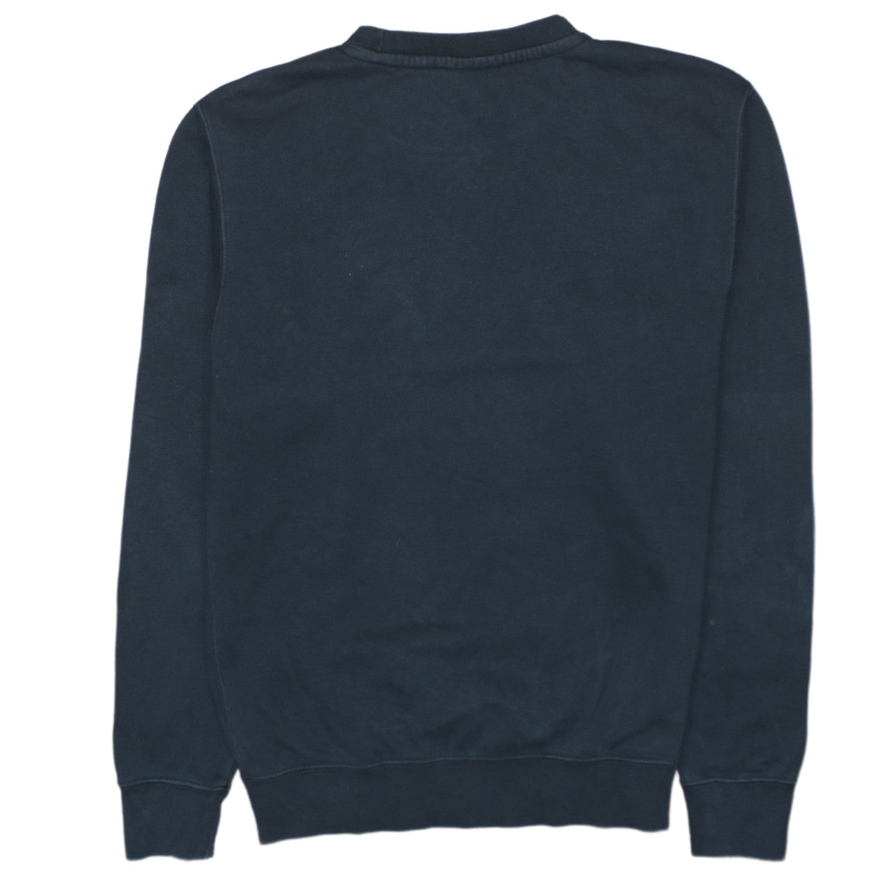 Nike Men's Black XS Pullover Crew Neck Sweatshirt