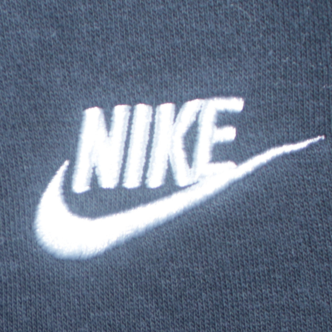 Nike Men's Black XS Pullover Crew Neck Sweatshirt
