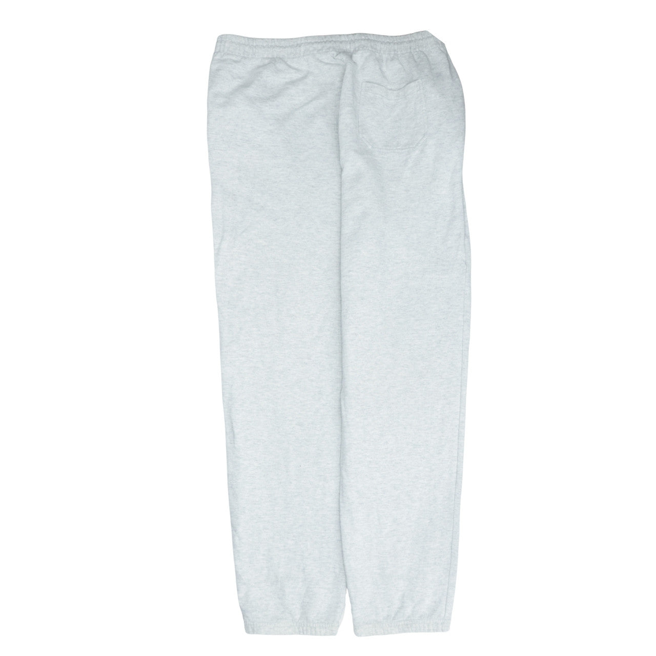 Champion Men’s Grey XL Sweatpants Logo Joggers
