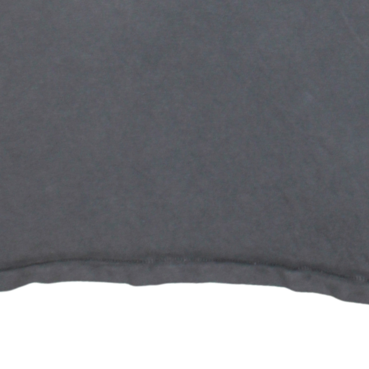 Napapijri Men's Grey Long Sleeve Polo Shirt Size L Cotton Embroidered
