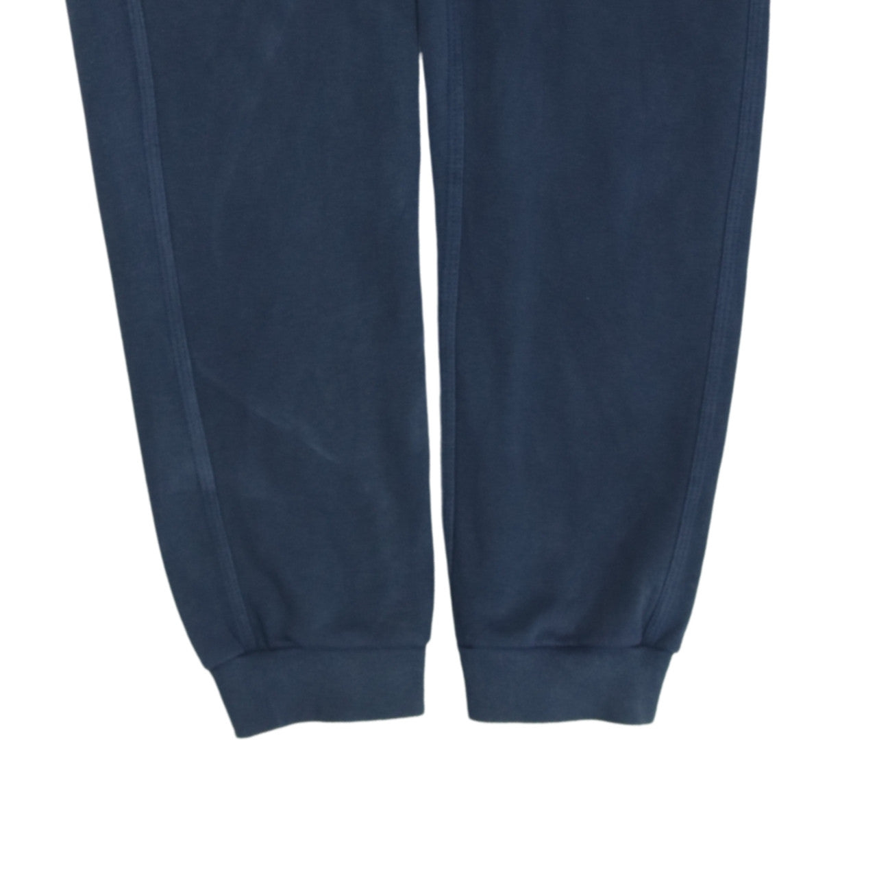 Nike Men's Blue Jogger Sweatpants Small Regular Fit Fleece