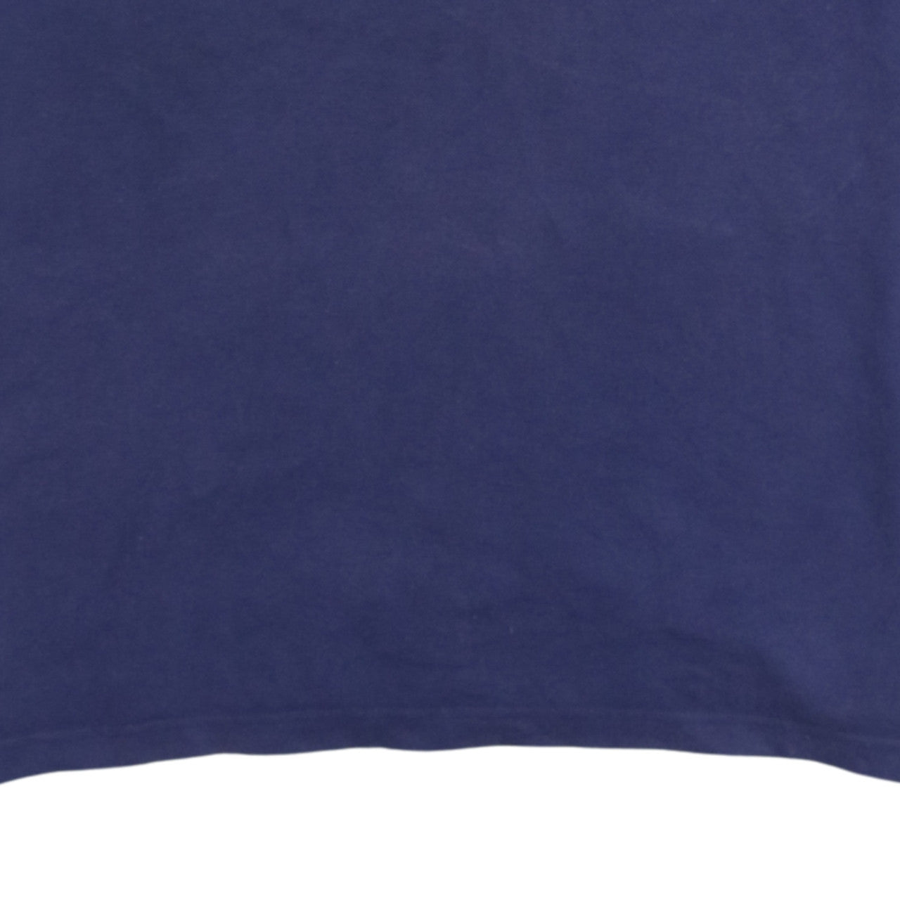 Adidas Men's Blue Short Sleeve Polo Shirt Size M