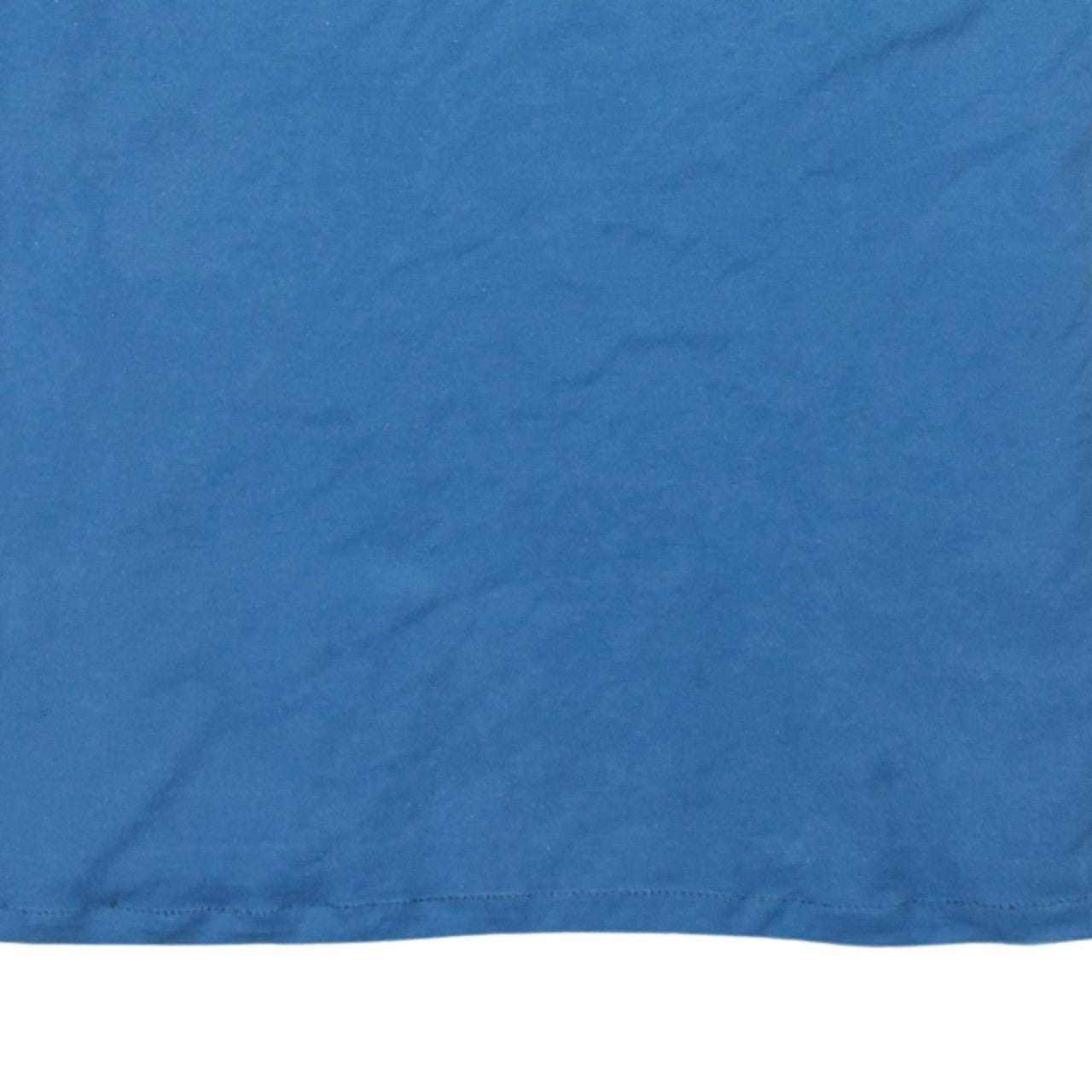 Nike Men's Blue Just Do It Graphic Athletic Fit T-Shirt M
