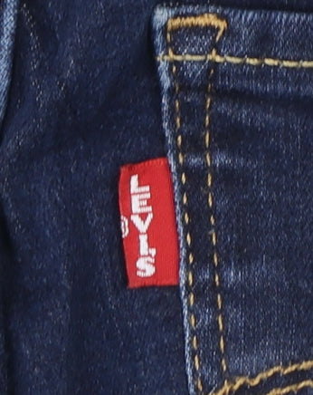 Levi’s Women High Rise Skinny Jeans Blue Size 30 Denim