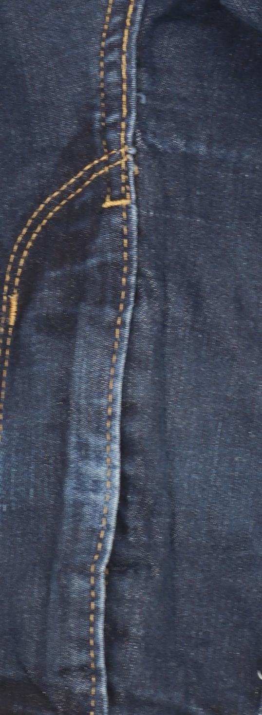 Levi’s Women High Rise Skinny Jeans Blue Size 30 Denim