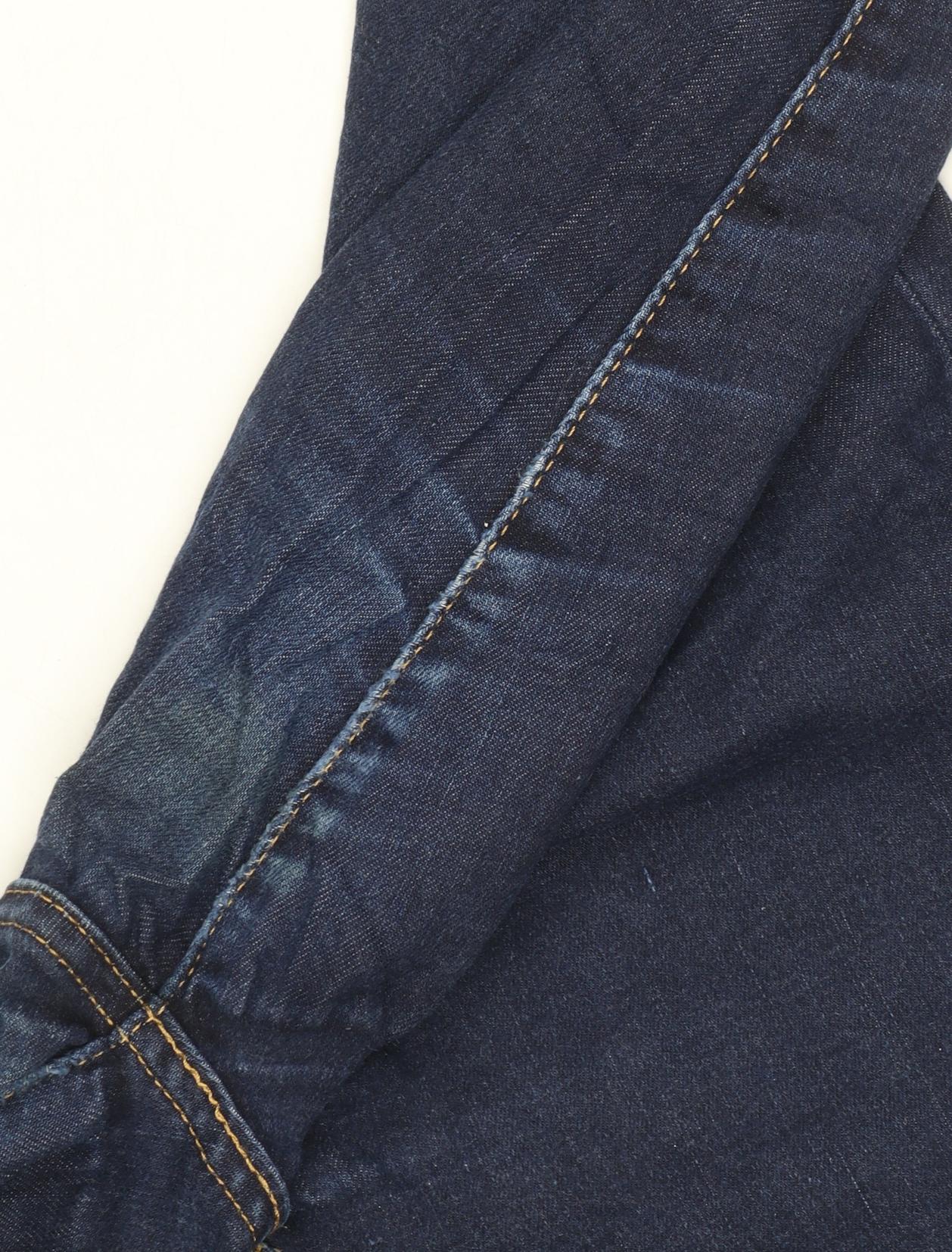 Levi’s Women High Rise Skinny Jeans Blue Size 30 Denim