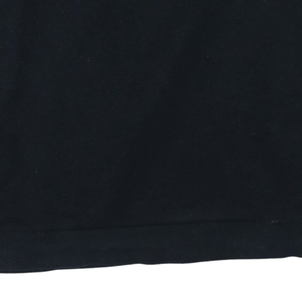 Nike Air Boys Black XL Sweatshirt Pullover Crew Neck Logo Print