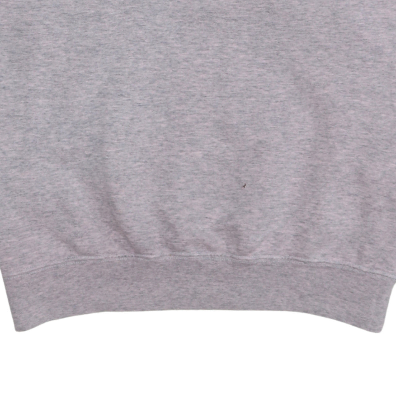 Champion Womens Grey Medium Crew Neck Pullover Sweatshirt