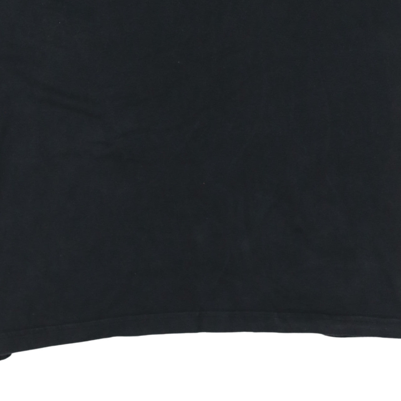 Adidas Men's Black Short Sleeve Crew Neck T-Shirt XL Classic Logo Tee