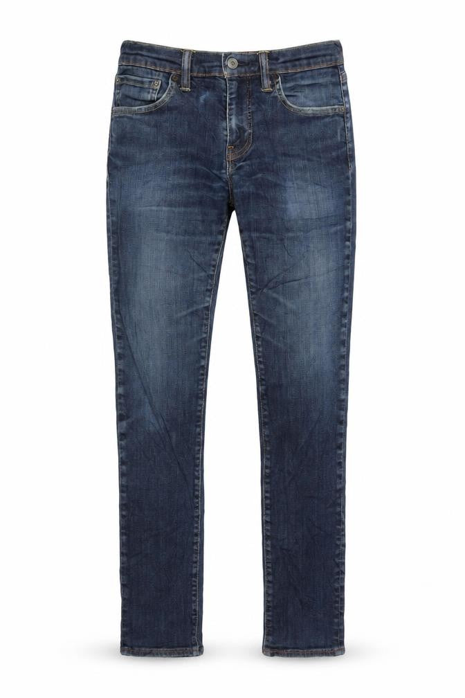 Levi's 511 Men's Blue Slim Fit Denim Jeans W29 L32