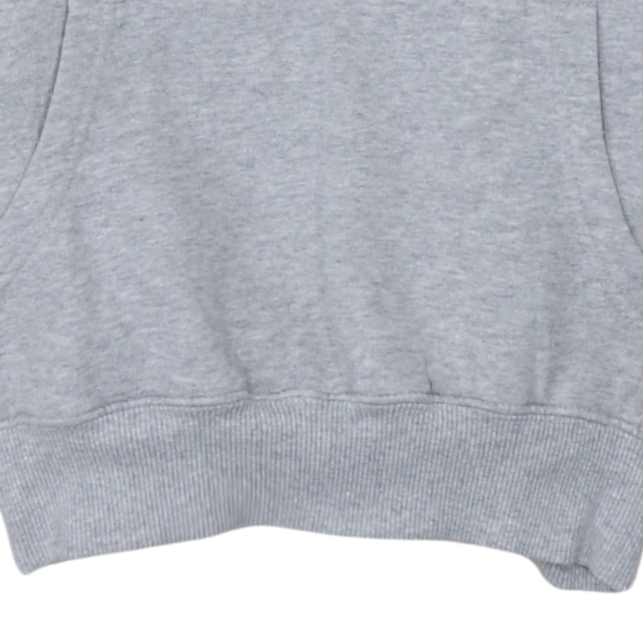 Hard Rock Cafe Rome Grey Pullover Hoodie Women Small Cotton Blend