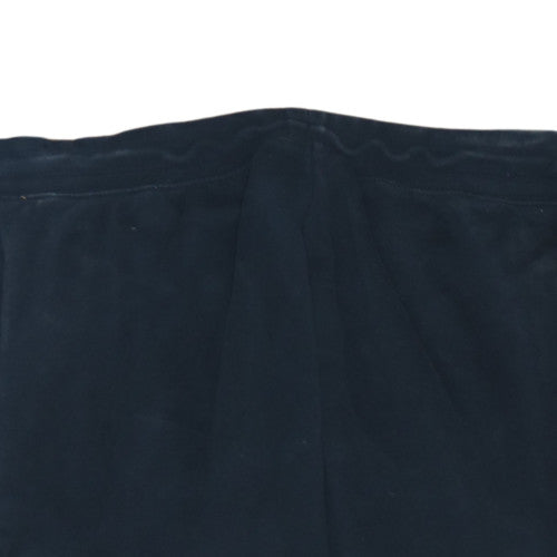 Nike Men's Black XL Fleece Jogger Sweatpants