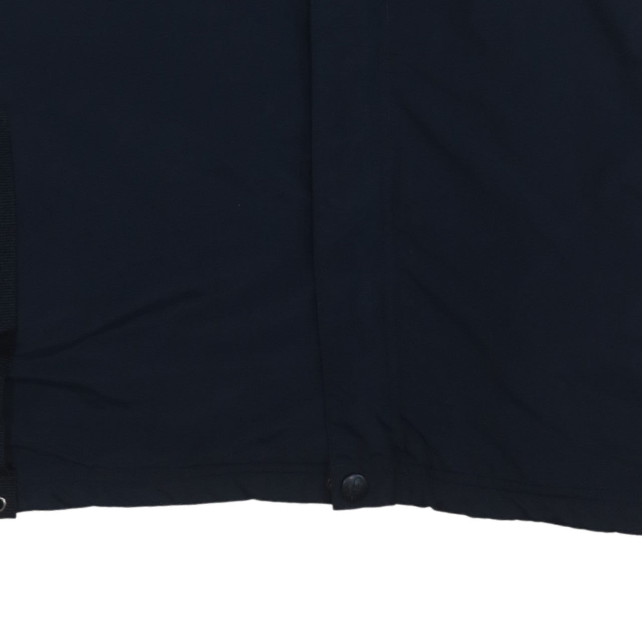 Nike Premier Men's Blue 3XL Full Zip Lined Basic Activewear Jacket