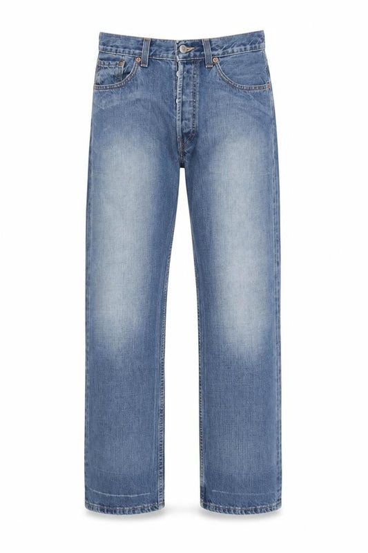 Levi’s 506 Men’s Blue Straight Leg Denim Jeans W30 L30
