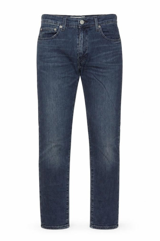 Levi's Premium Men's Blue Slim Jeans W30 L32 Denim Classic Fit
