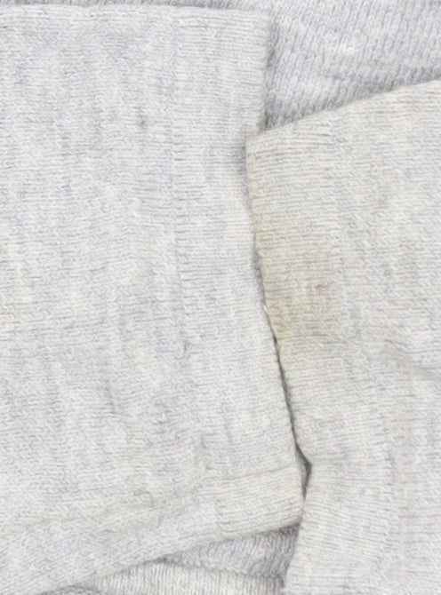Monsoon Women's Grey Christmas Polar Bear Jumper Size 10