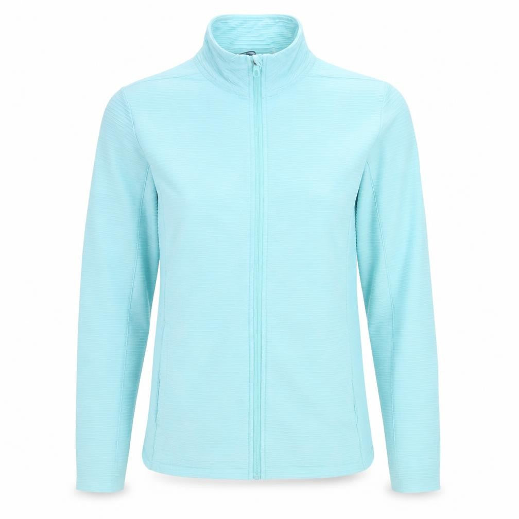 Padraig Remington Mens Blue Medium Full Zip Track Jacket