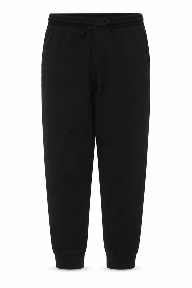 Fila Men's Black Jogger Trousers M Comfortable Activewear