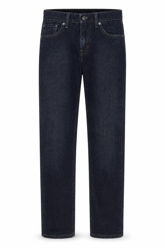 Levi's Men's Blue 511 Slim Fit Straight Leg Jeans W29 L30