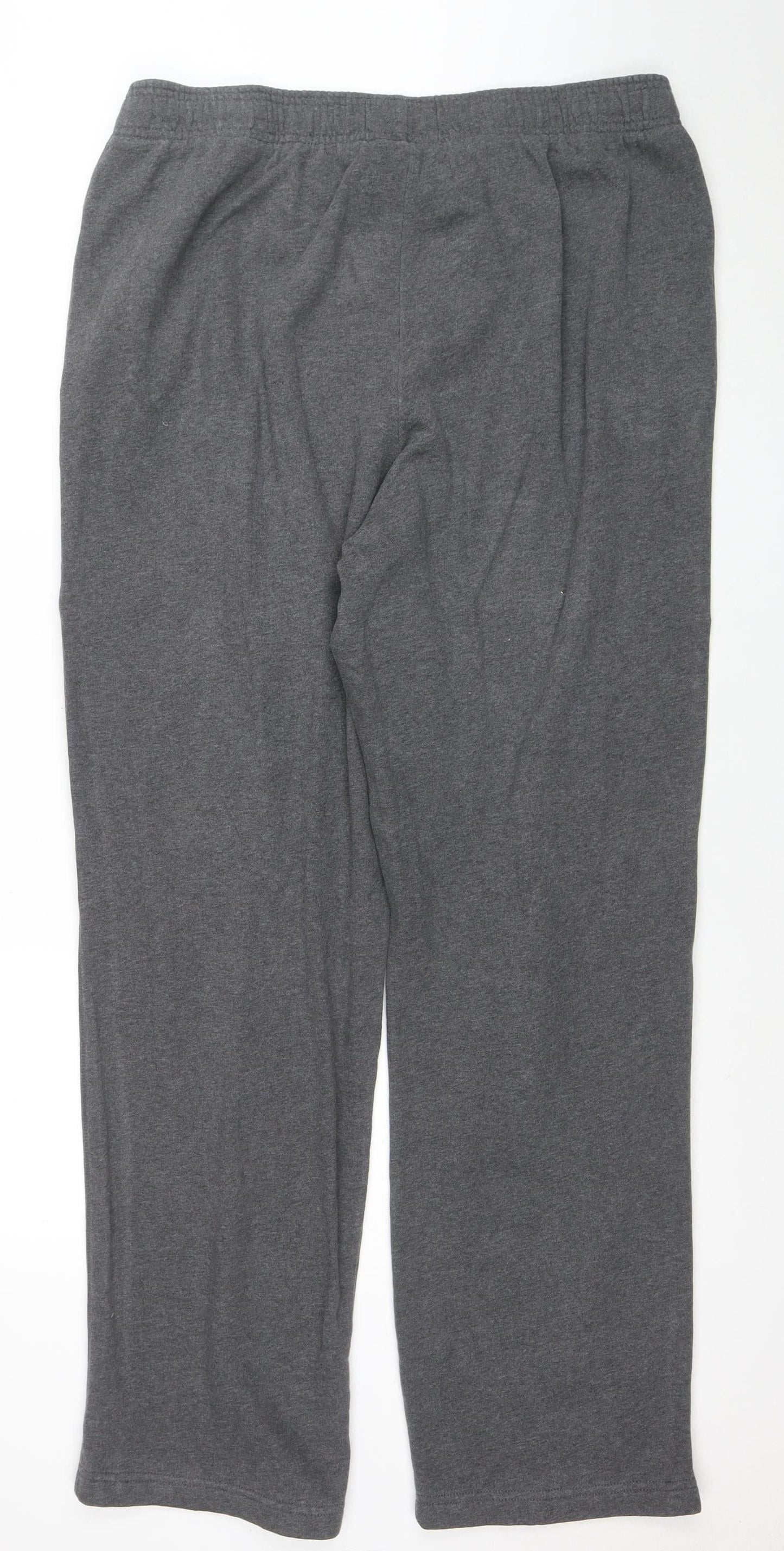 Champion Mens Grey XL Sweatpants Activewear Trousers