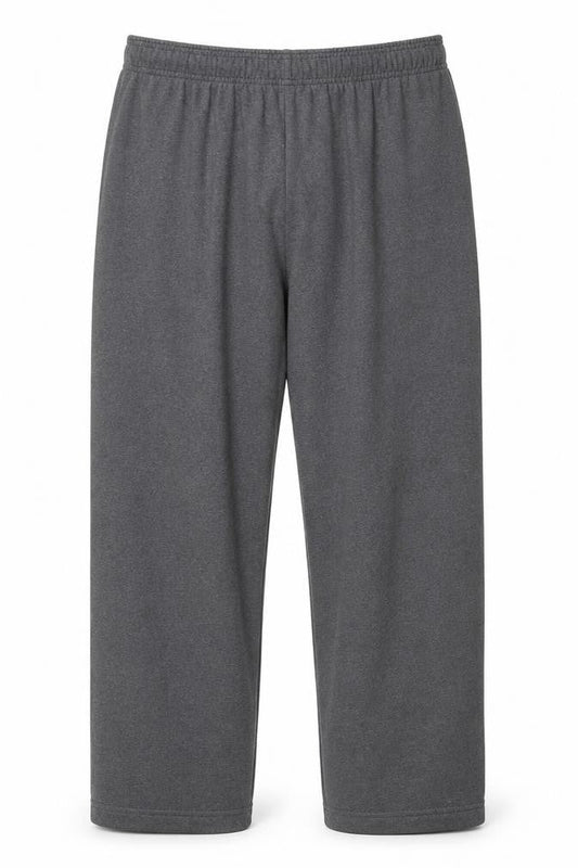 Champion Mens Grey XL Sweatpants Activewear Trousers