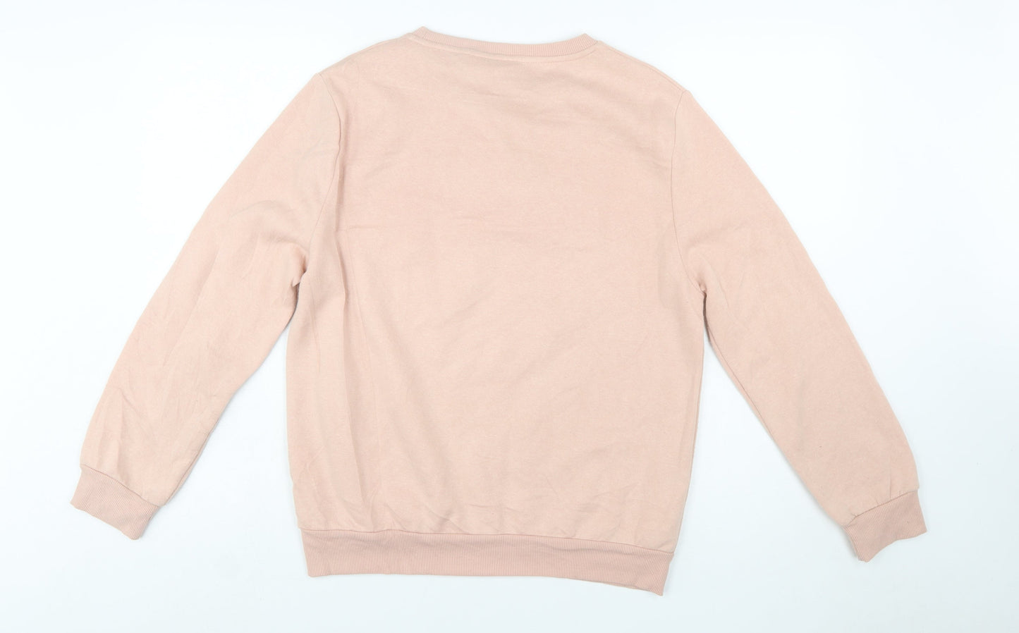 Primark Disney Womens Pink Thumper Sweatshirt Small UK 10/12