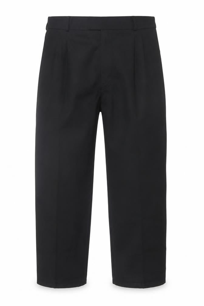 Arco Workwear Men's Black 38 Regular Fit Work Trousers