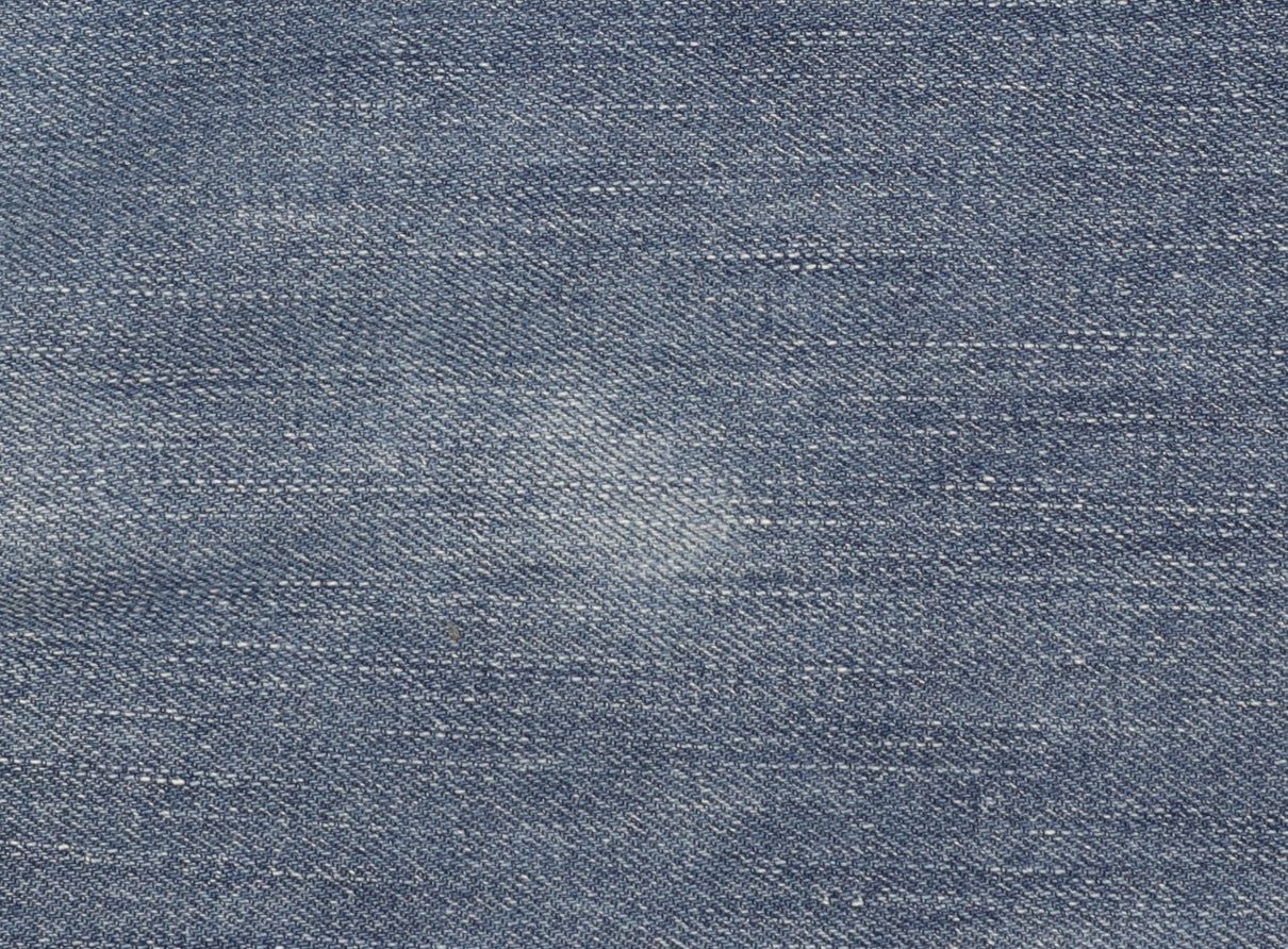Wrangler Men's Blue Straight Texas Jeans W32 L32 100% Cotton
