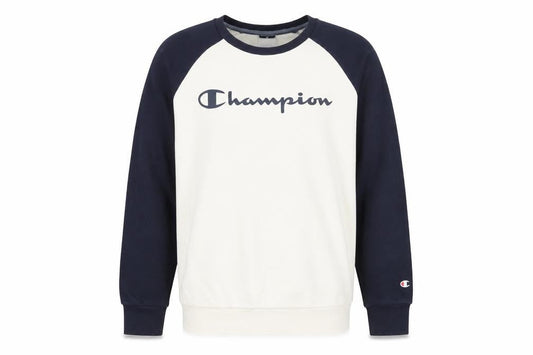 Champion Boys Multicoloured Pullover Sweatshirt Size 11-12 Years