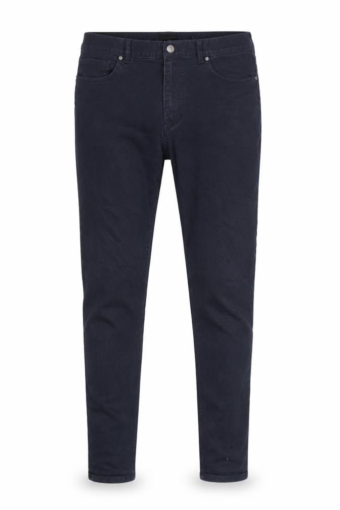 H&M Men’s Blue Skinny Fit Jeans Size 32 Regular Denim