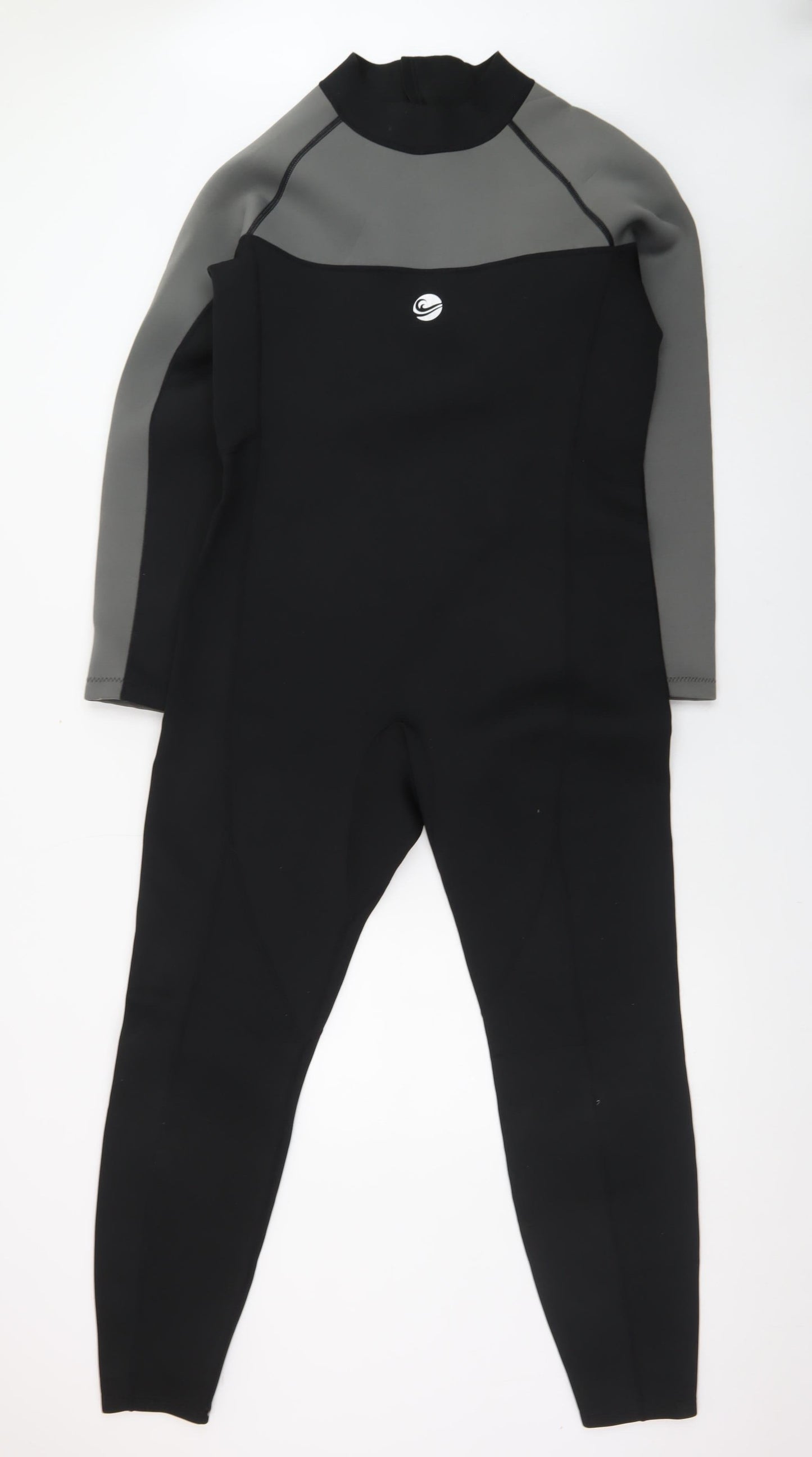St Bernard for Dunnes Men's Black Large Neoprene Wetsuit