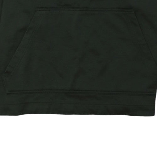 Nike Men's Black Dri-FIT Pullover Hoodie 2XL Sportswear Fleece