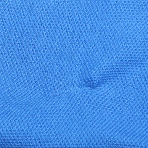 Chaps Men's Blue XL Cotton Short Sleeve Polo Shirt