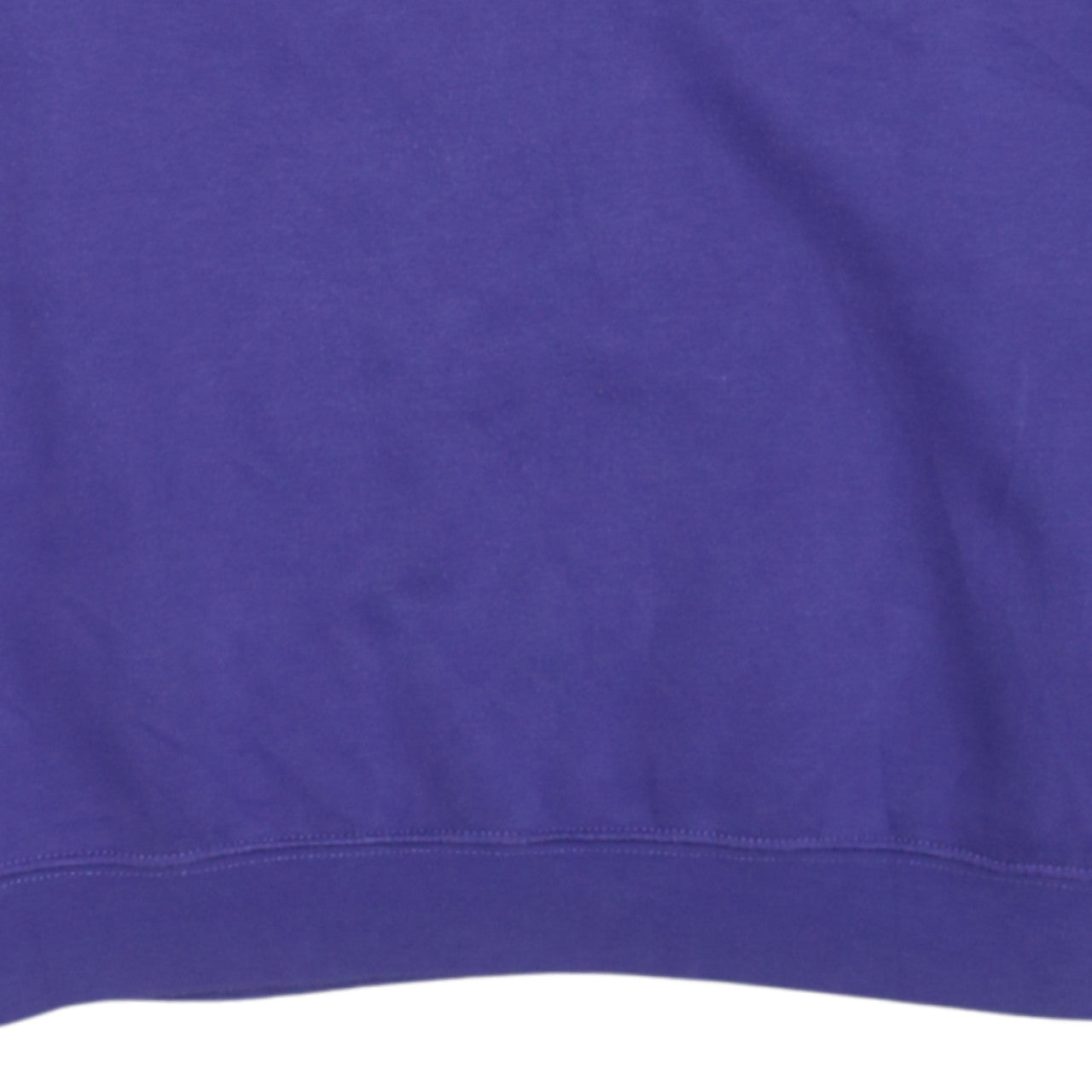 NFL Team Apparel Women's Purple Minnesota Vikings Sweatshirt Medium