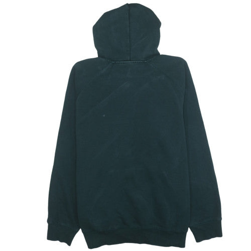 Carhartt Work In Progress Men's Green XL Pullover Hoodie Sweatshirt