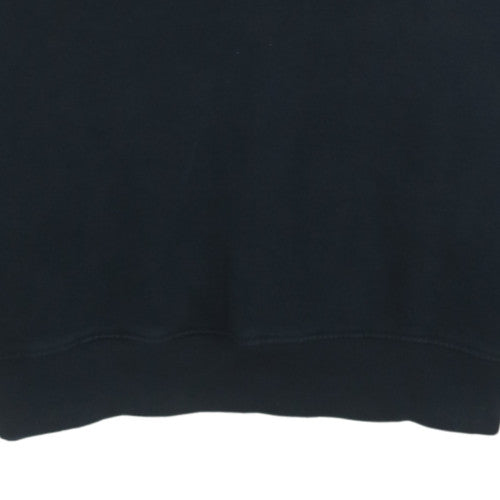 Majestic Women’s Black I Love New York Yankees Hoodie Size M
