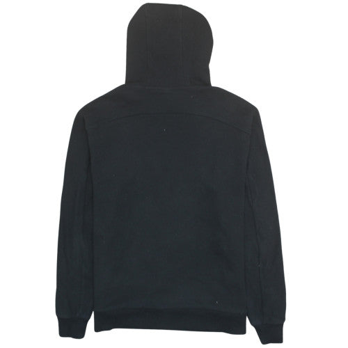 Ellesse Men's Black XL Pullover Hoodie Graphic Logo Sportswear