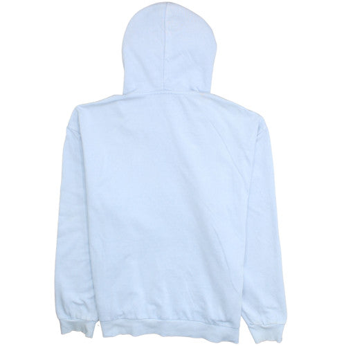 Ellesse Men's Blue 2XL Pullover Hoodie Regular Fit Fleece Sweatshirt