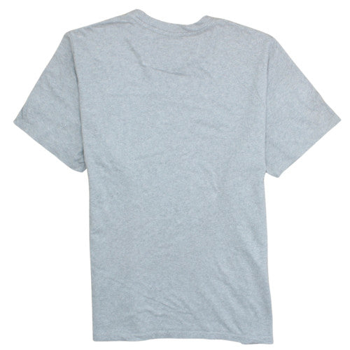Levi's Men's Grey Logo Graphic Short Sleeve T-Shirt XL Regular Fit
