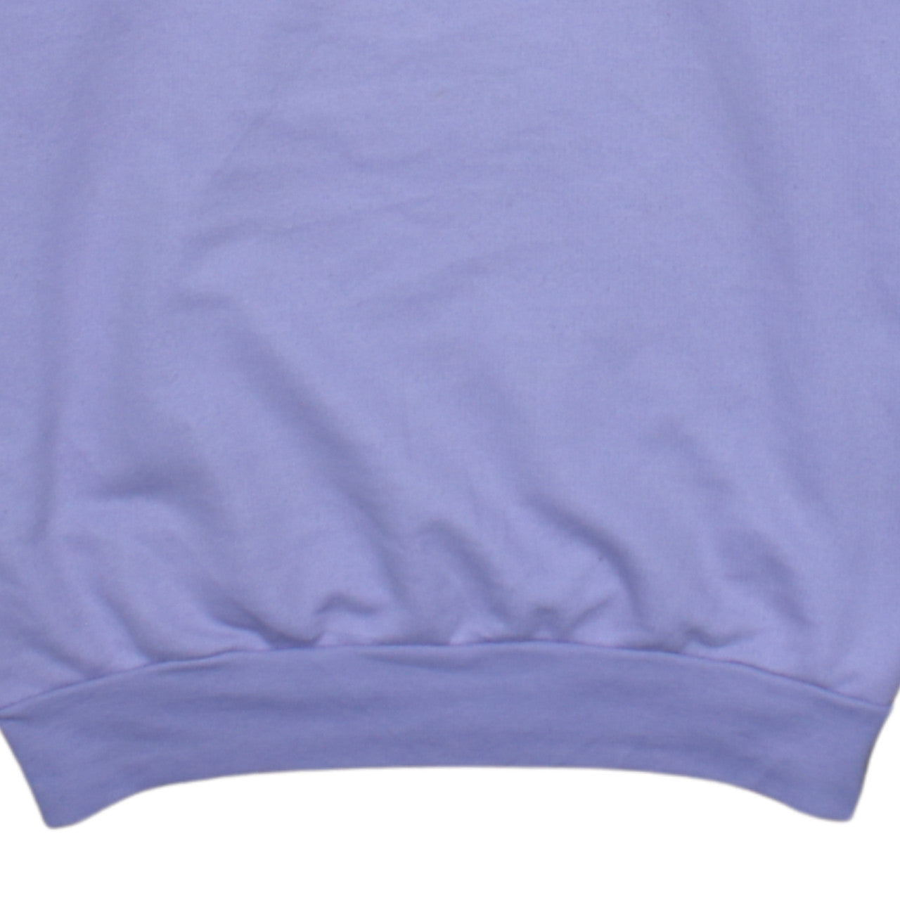 Puma Women's Lilac 1/2 Zip Pullover Sweatshirt Size S