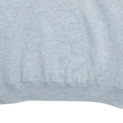 Puma Men's Grey Coupe Grey Cup Montreal 2001 XL Sweatshirt