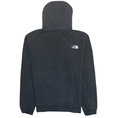 The North Face Men’s Black Pullover Hoodie XL Fleece Outdoor