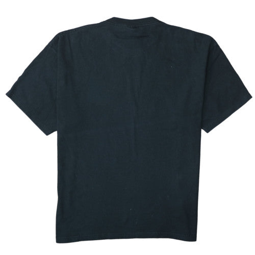 Reebok Men’s Black Philadelphia Eagles XL Sports T-Shirt