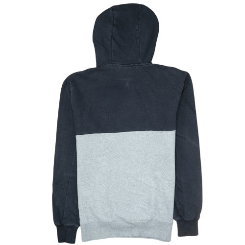 Ellesse Men's Multicoloured Pullover Hoodie XS Logo Sportswear