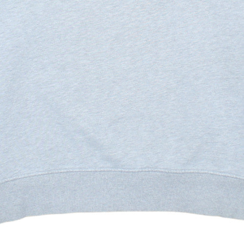 Tommy Jeans Men's Grey XL Crew Neck Pullover Sweatshirt