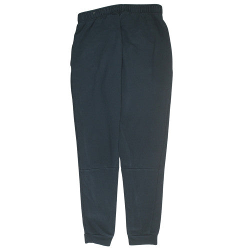 Nike Men's Black Dri-Fit Jogger Trousers M Regular Fit