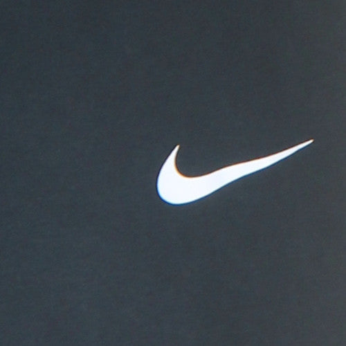 Nike Men's Black Dri-Fit Jogger Trousers M Regular Fit