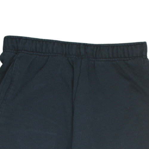 Nike Men's Black Dri-Fit Jogger Trousers M Regular Fit