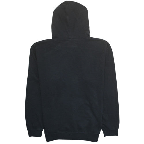 Hard Rock Cafe Men Black XL Pullover Hoodie Orlando Logo